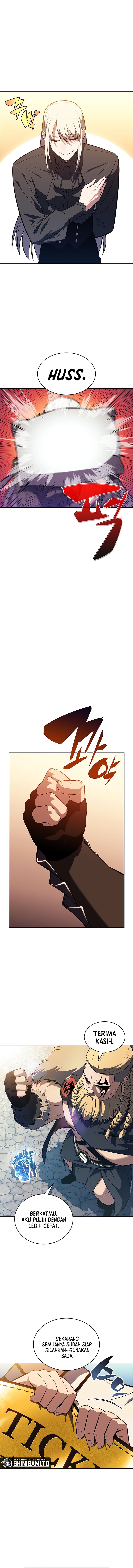 Solo Max-Level Newbie chapter 212 halaman 15