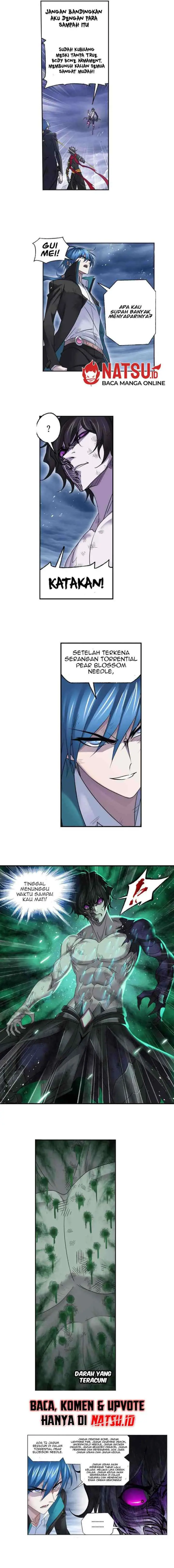 Soul Land chapter 297 halaman 4