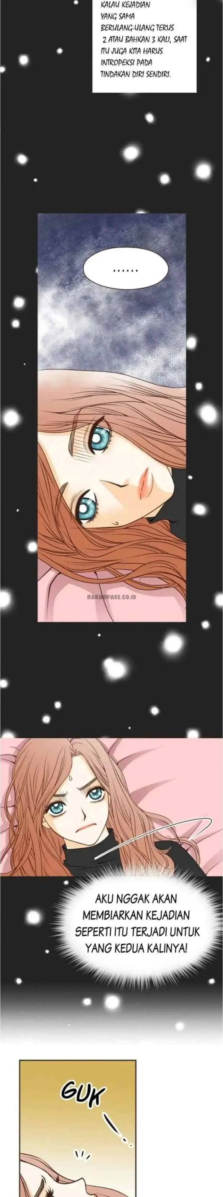 Love Puzzles chapter 41 halaman 12