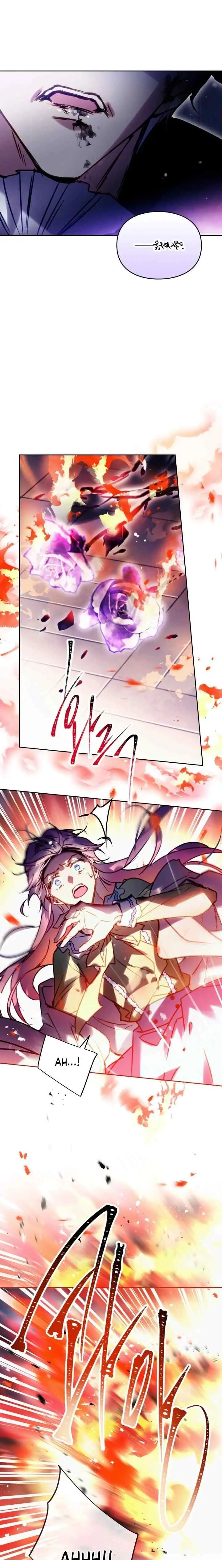 Death Is the Only Ending for the Villainess chapter 192 halaman 15