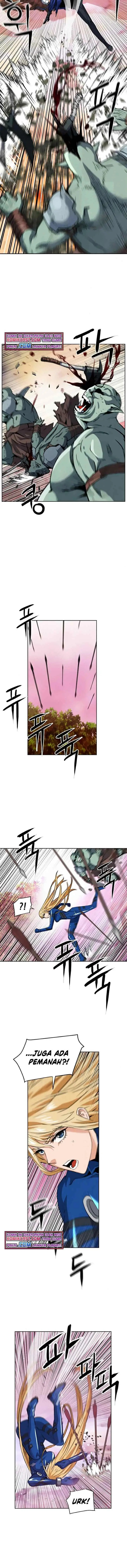 Seoul Station Druid chapter 26 halaman 14