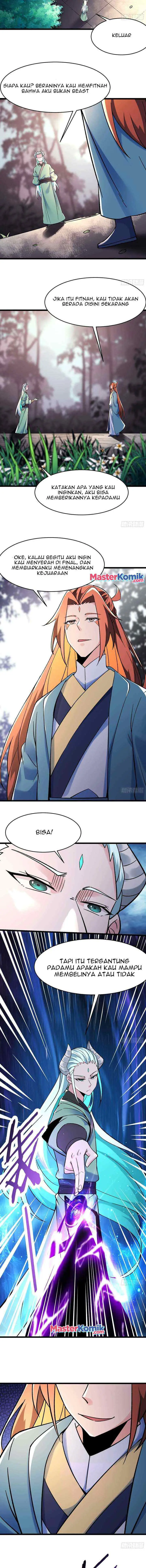 Apprentices Are All Female Devil chapter 137 halaman 5