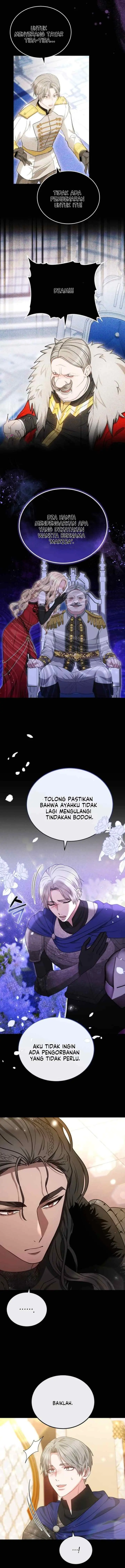 Looting Bride chapter 90 halaman 9