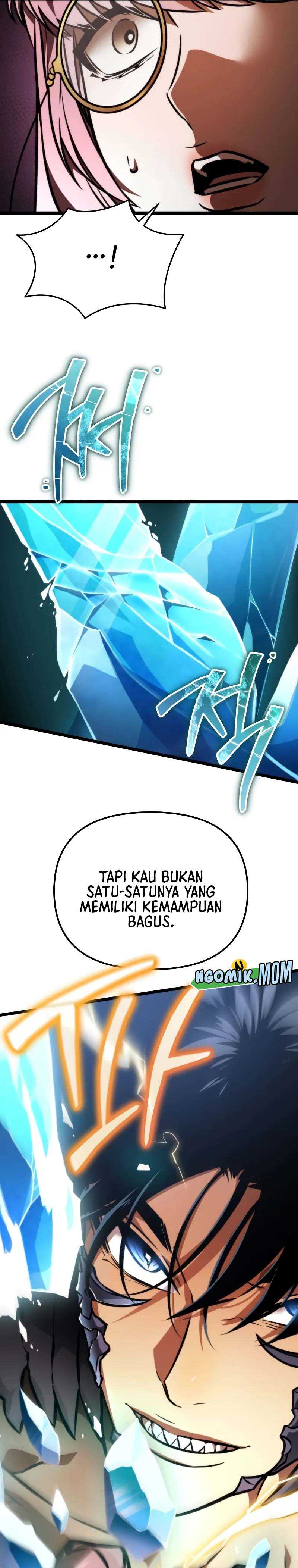 Reincarnator chapter 48 halaman 24