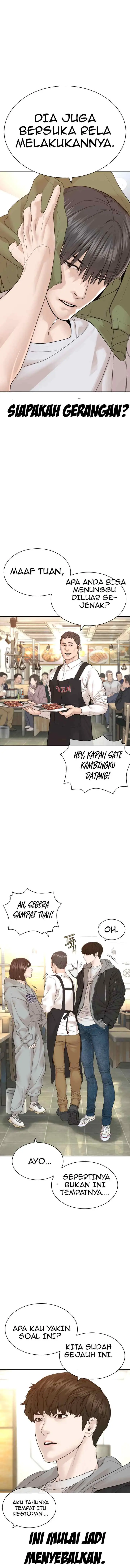 How to Fight chapter 165 halaman 11