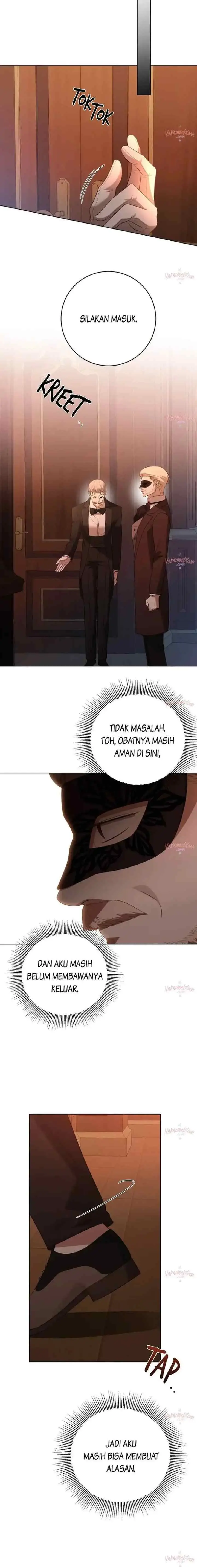 I Don't Love You Anymore chapter 93 halaman 4