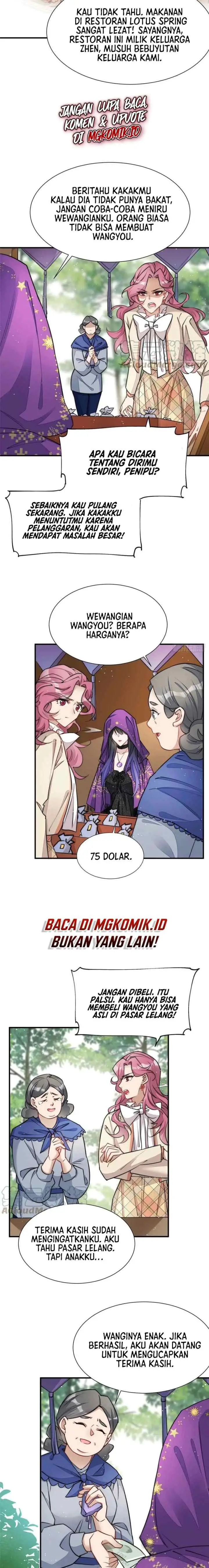 Furen Ta Chengle Da Laomen De Tuan Chong chapter 37 halaman 9