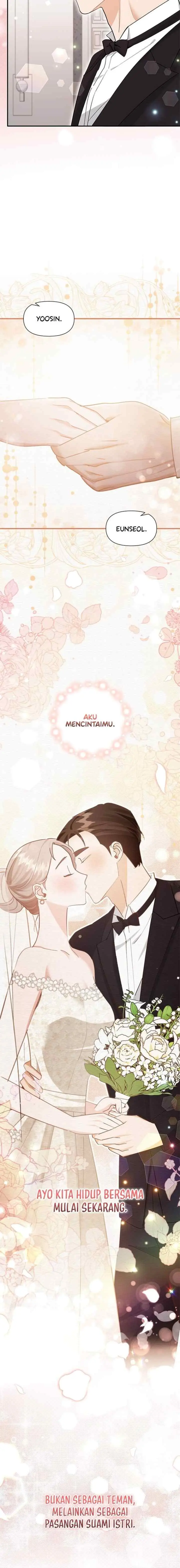 One Night of a 19 Year Old Friendship chapter 51 halaman 18