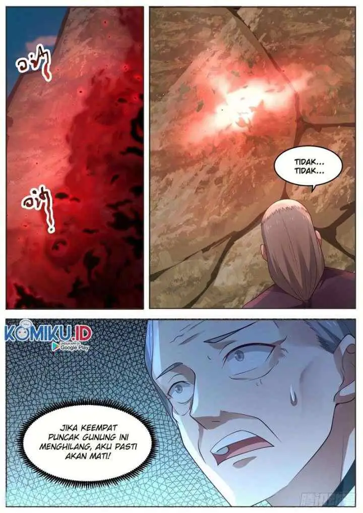 Martial Peak chapter 1018 halaman 11