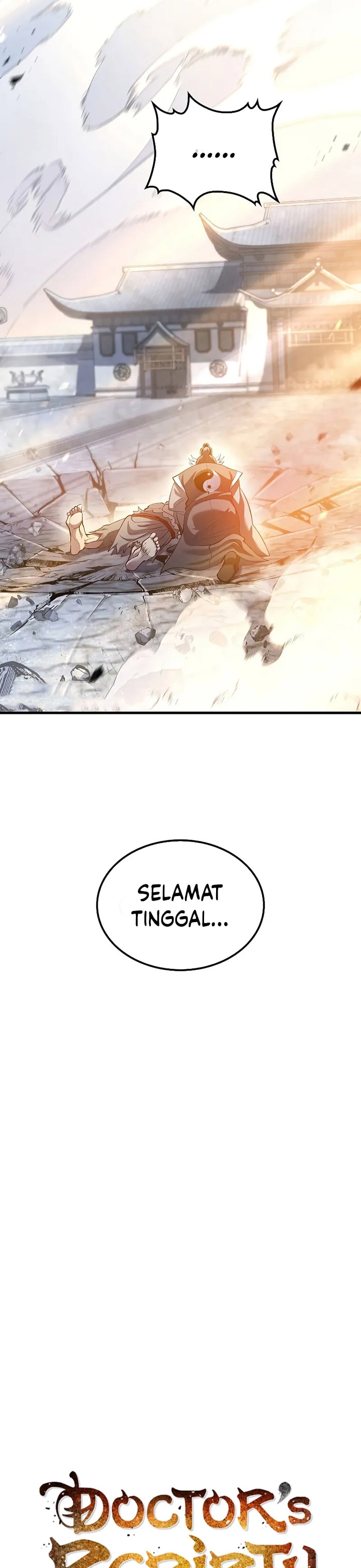 Doctor's Rebirth chapter 193 halaman 13