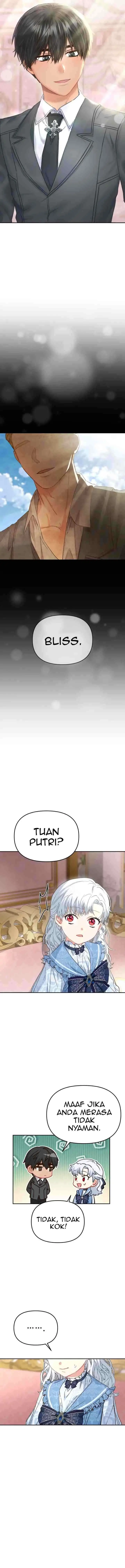 How To Survive as the Devil's Child chapter 20 halaman 8
