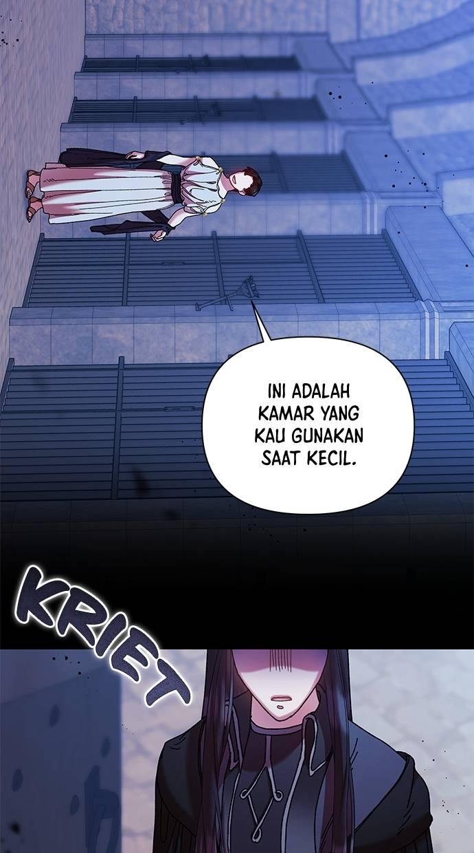 Ingram's Light chapter 63 halaman 30
