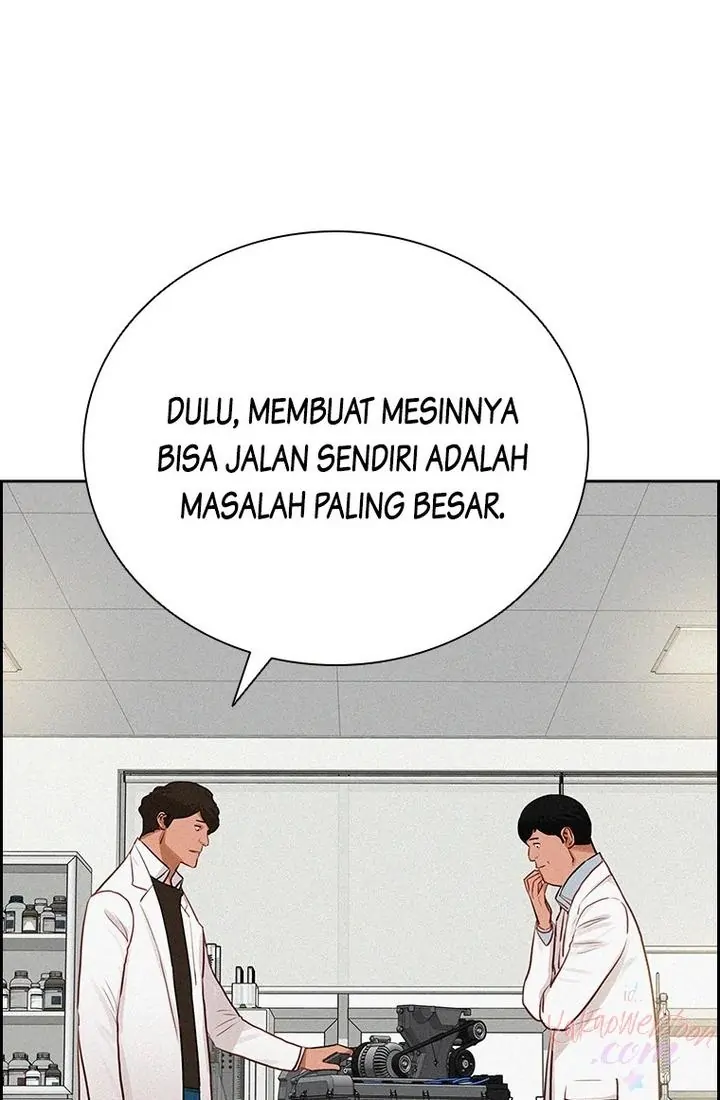 Lord of Money chapter 176 halaman 92