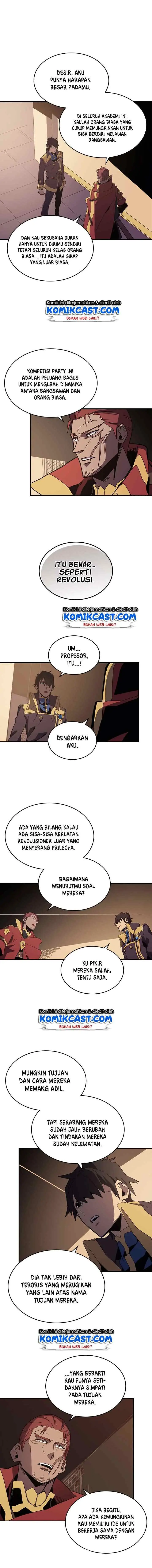 A Returner's Magic Should Be Special chapter 106 halaman 6