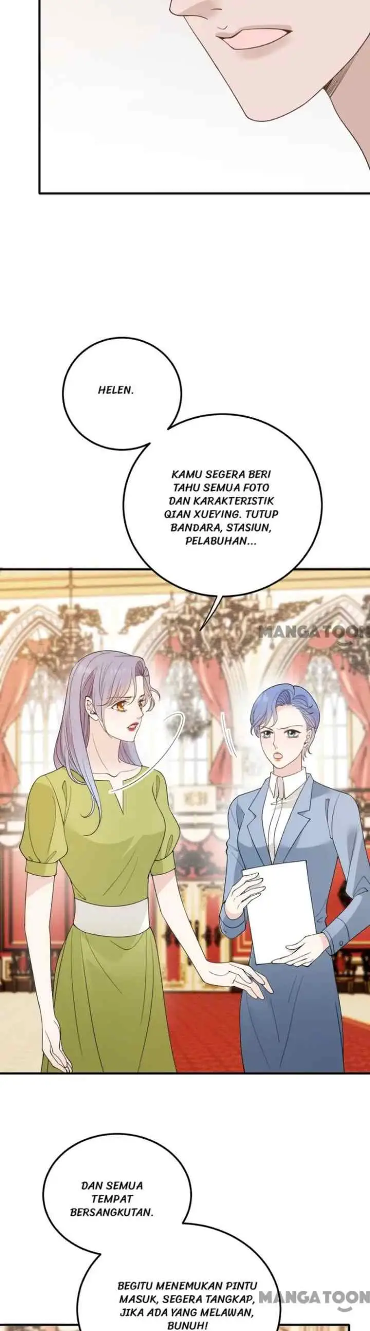 The Duke's Hidden Baby: BOGO! chapter 295 halaman 5