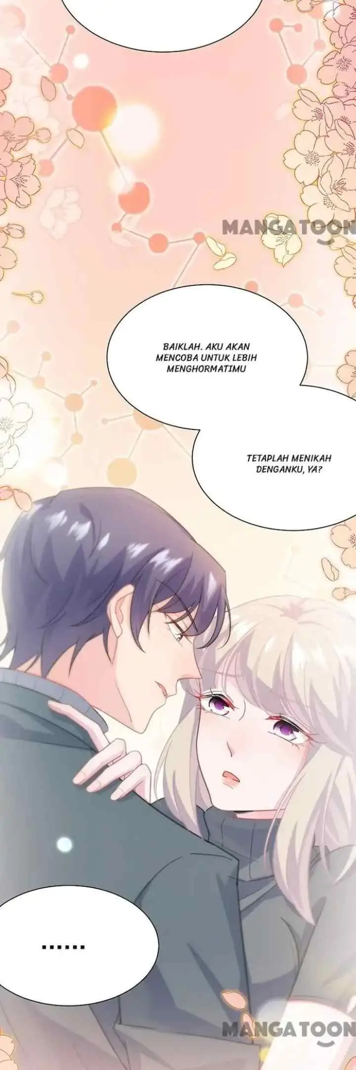 I Mingled With A CEO: The Daughter's Return chapter 111 halaman 13