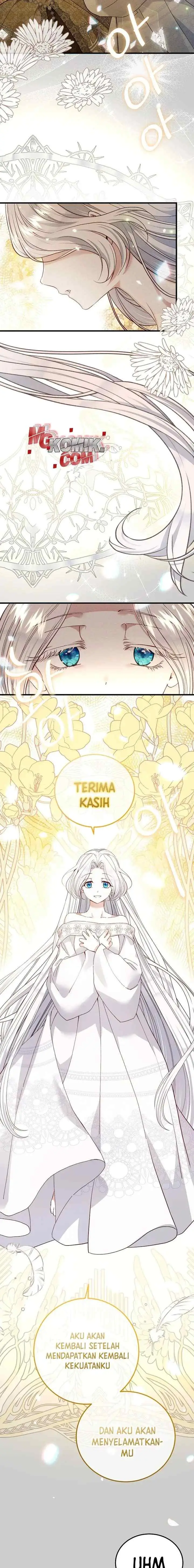 I Became the Wife of the Monstrous Crown Prince chapter 67 halaman 12