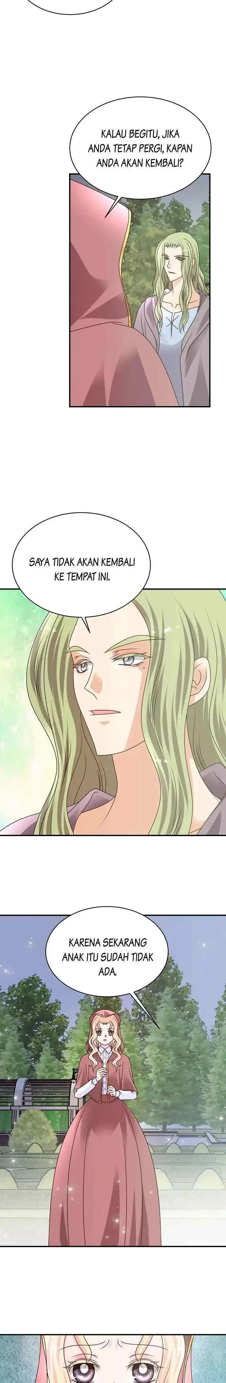 I Refuse the Duke chapter 100 halaman 11