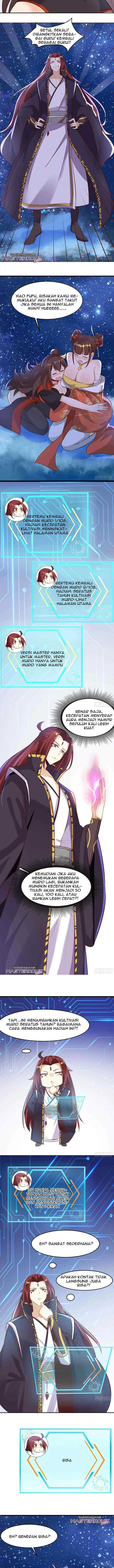 Apprentices Are All Female Devil chapter 11 halaman 4