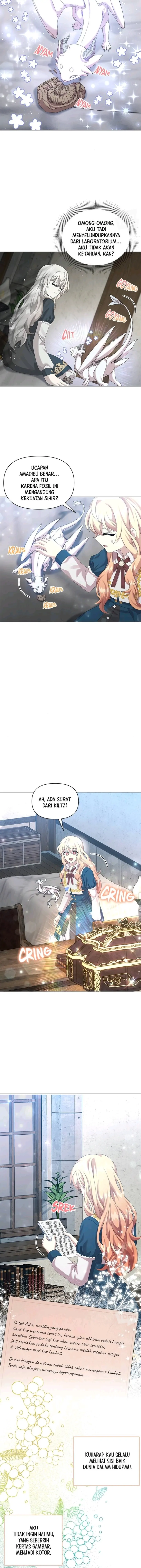 Ingram's Light chapter 32 halaman 10