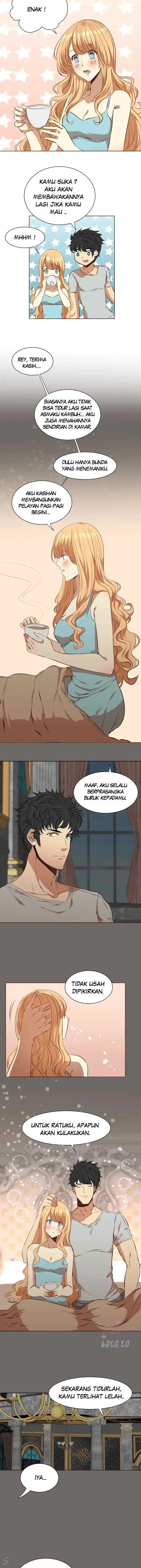 Infinite Sky chapter 35 halaman 4