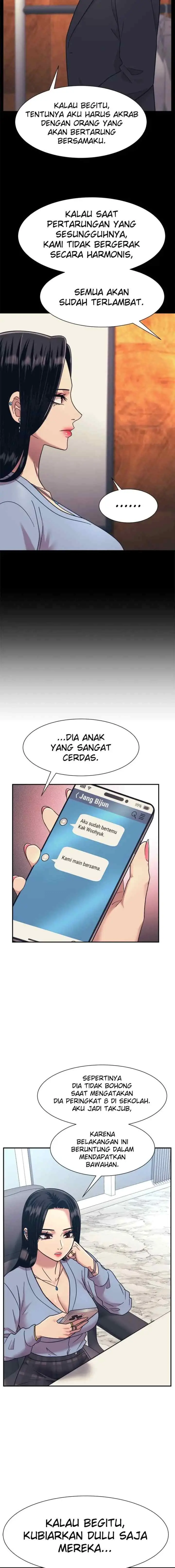 I Am Unbeatable chapter 22 halaman 10