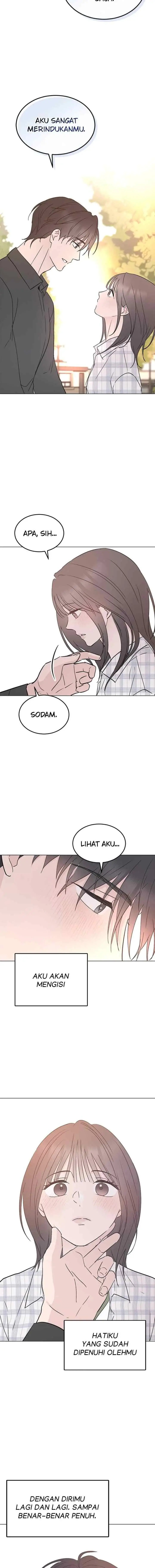 Love, How Do You Do That chapter 32 halaman 16
