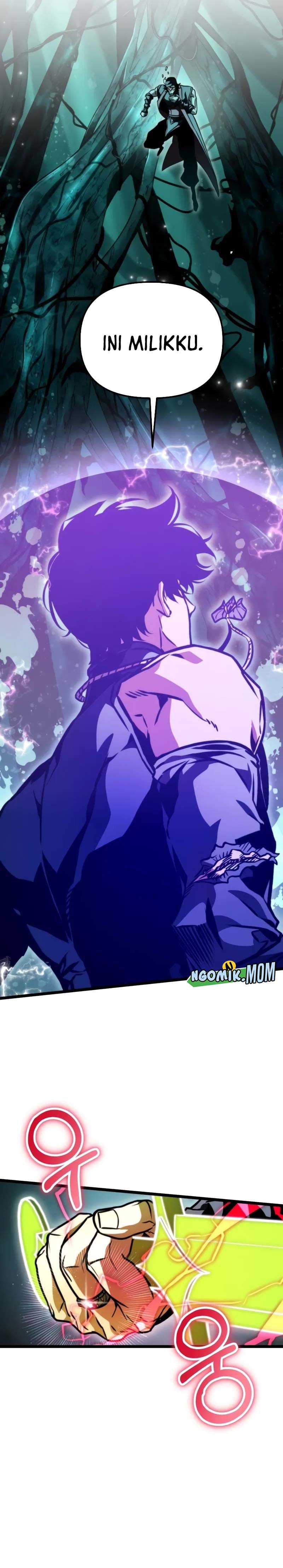 Reincarnator chapter 55 halaman 49