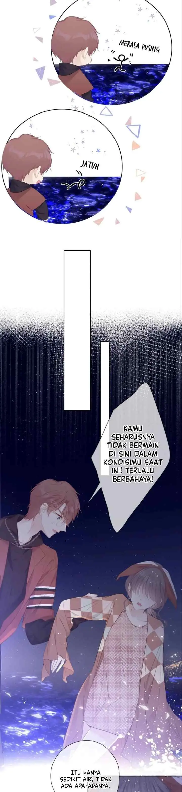Protect My Star chapter 41 halaman 12