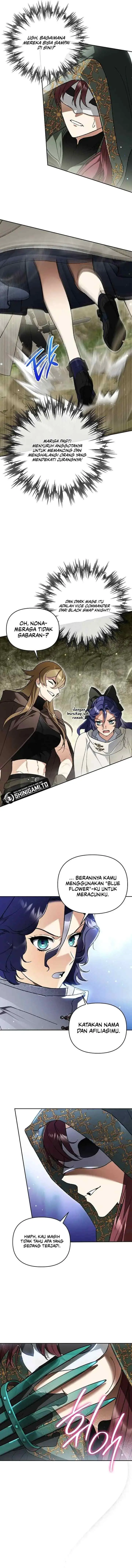 I Became The Genius Bastard Of A Noble Dark Clan chapter 39 halaman 14