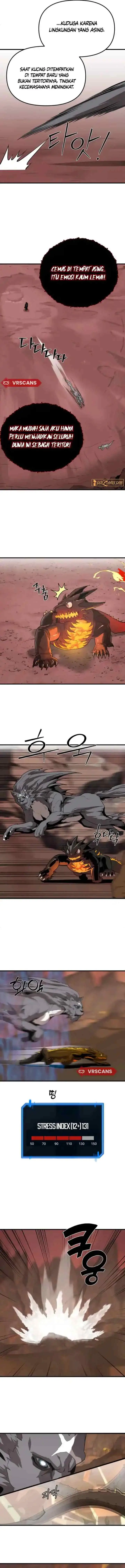 S-Rank Butler chapter 3 halaman 10