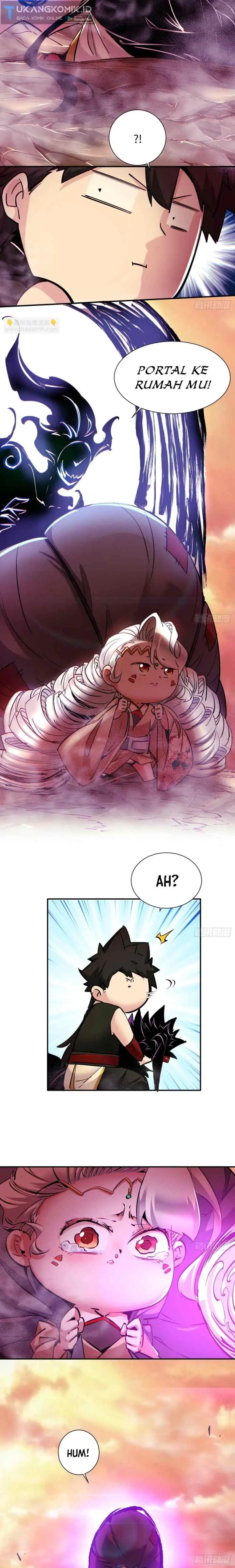 As The Richest Man, I Really Dont Want To Be Reborn chapter 69 halaman 11