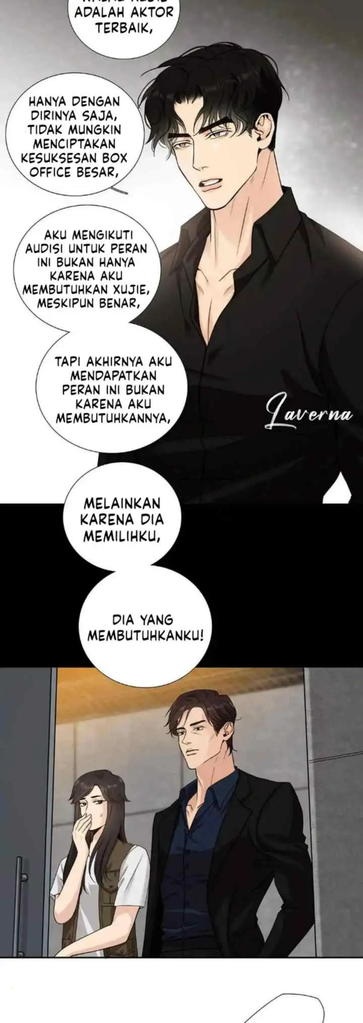 Dívida de Amor chapter 53 halaman 4