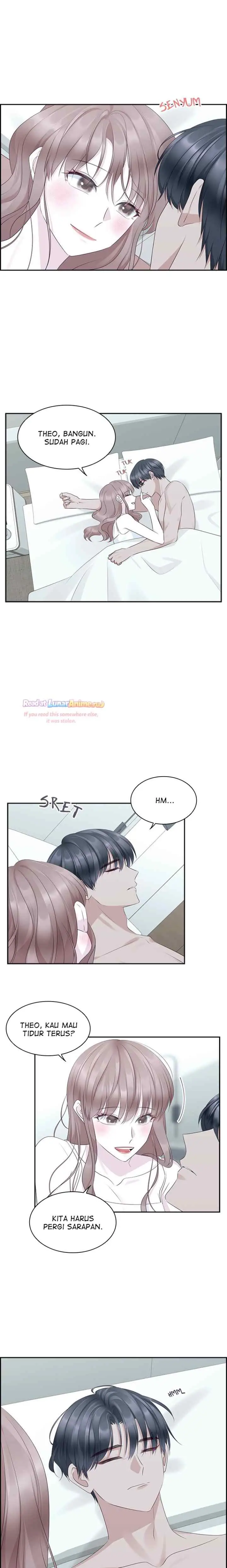 My Exes Fell For Me chapter 103 halaman 7