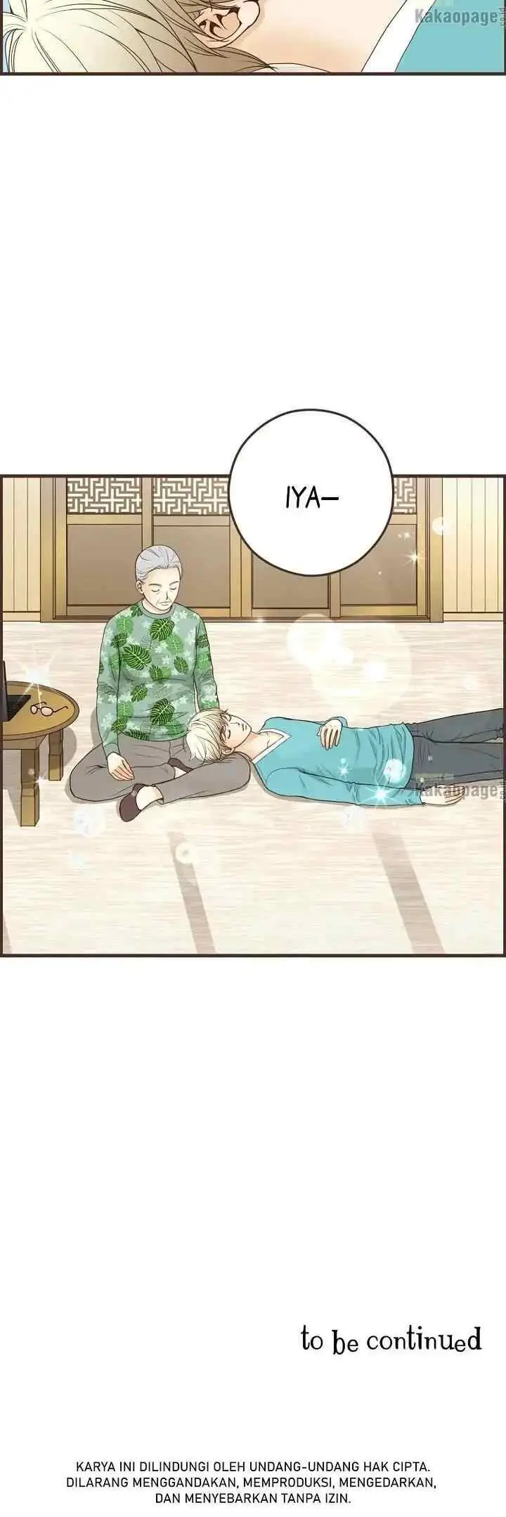 Love Puzzles chapter 139 halaman 20