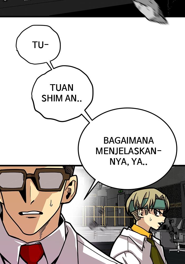 Troll Trap chapter 272 halaman 152