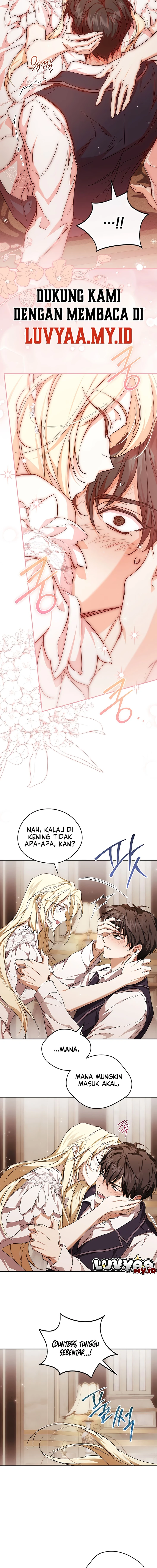I'm Looking for a New Husband chapter 47 halaman 8