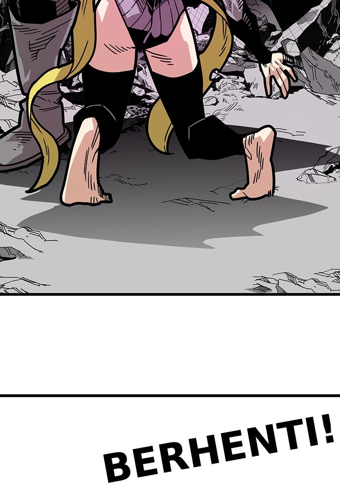Troll Trap chapter 273 halaman 32