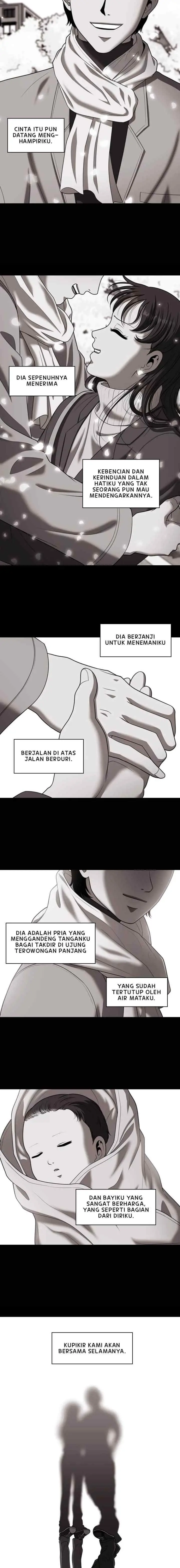 Mañana chapter 227 halaman 6
