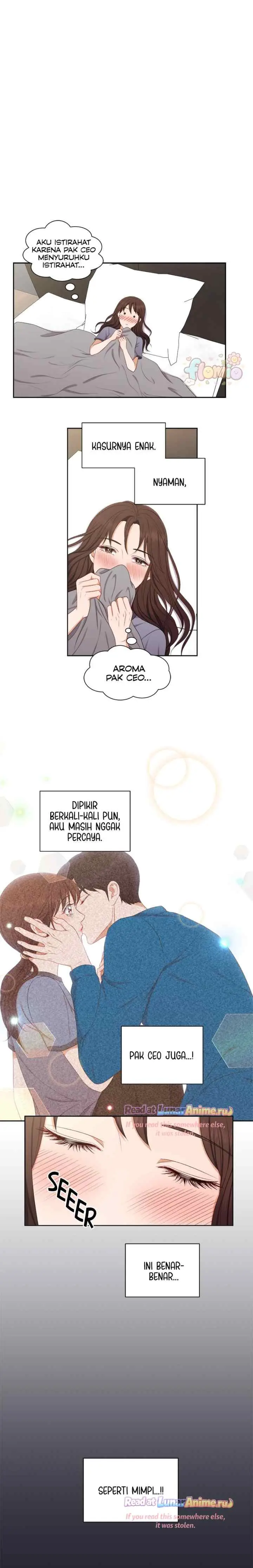 I Need a Bride chapter 59 halaman 11