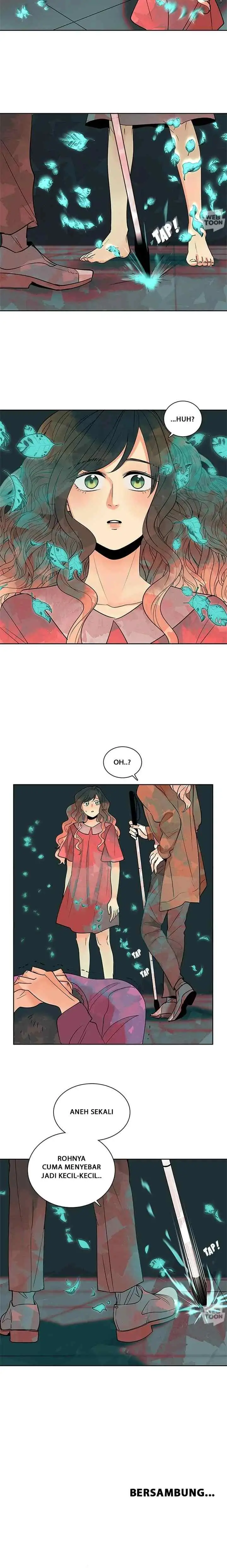 Arum Daun chapter 68 halaman 8
