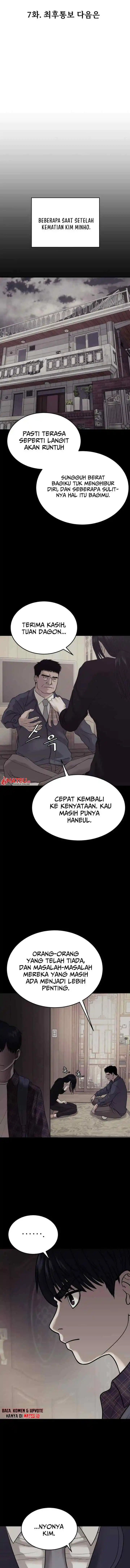 Revenge Law Firm chapter 7 halaman 5