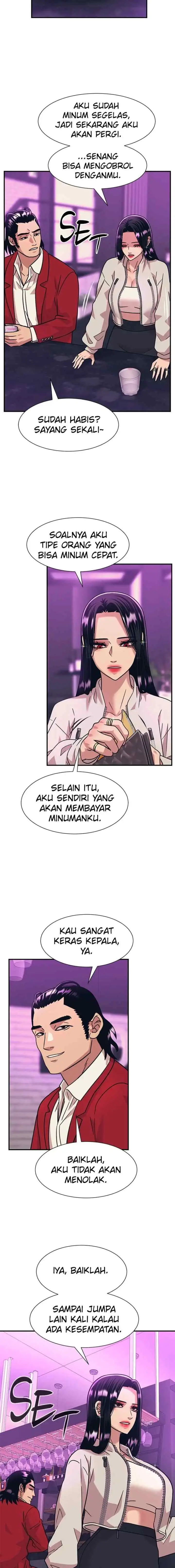 I Am Unbeatable chapter 42 halaman 10