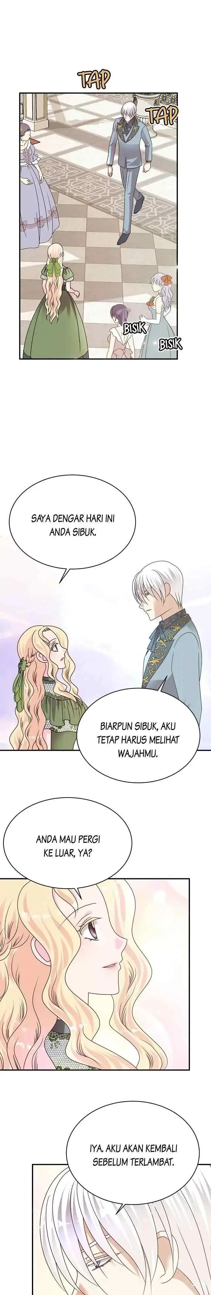 I Refuse the Duke chapter 111 halaman 13