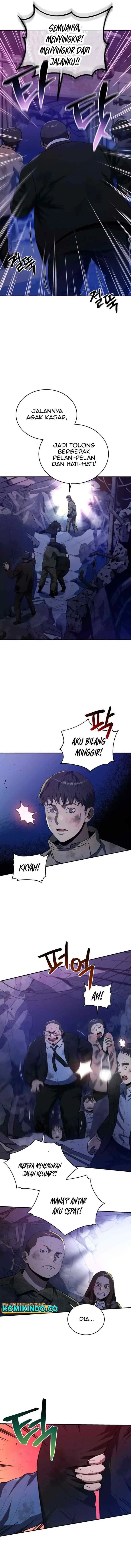 Rescue System chapter 41 halaman 10