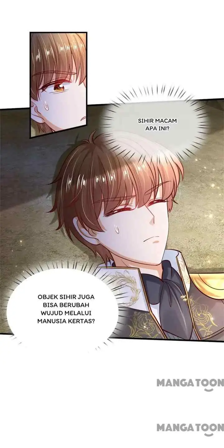 I Became The Emperor's Daughter One Day chapter 260 halaman 14