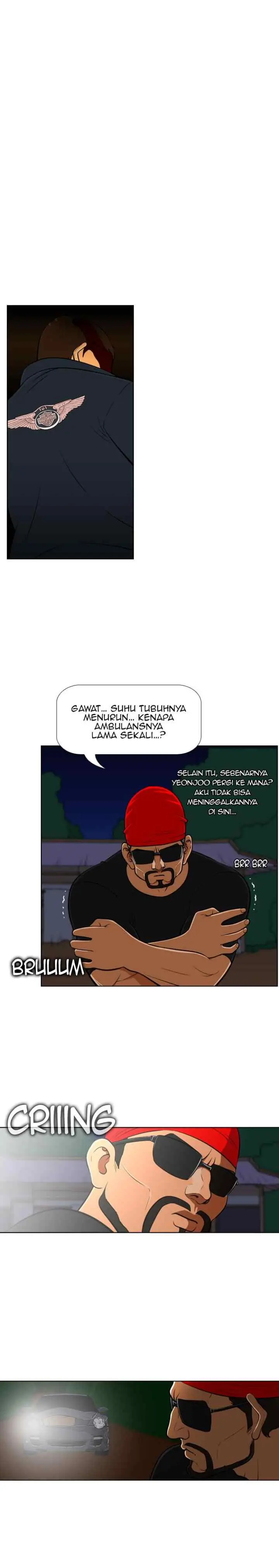 New Normal: Class 8 chapter 261 halaman 17