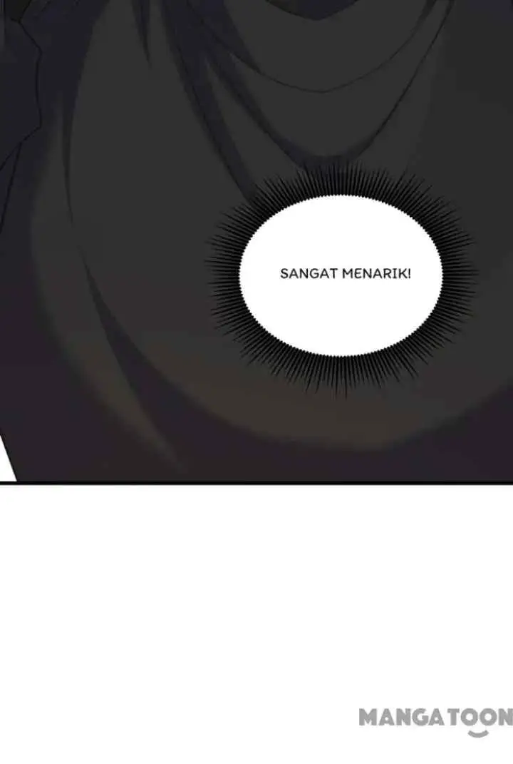 Don't Mess With Missy! chapter 410 halaman 15