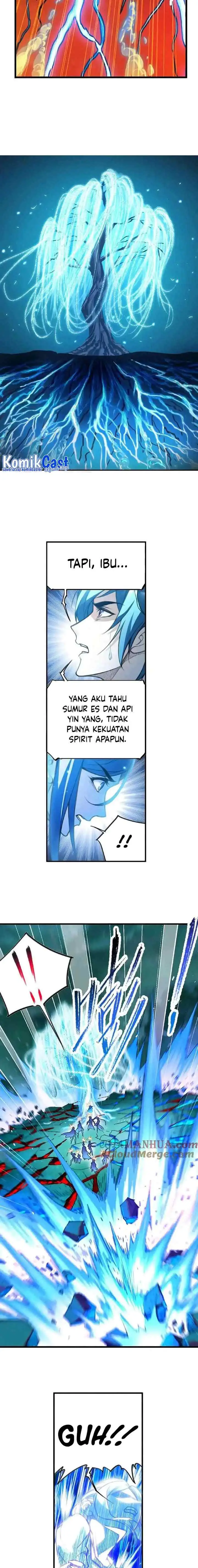 Soul Land chapter 342 halaman 9