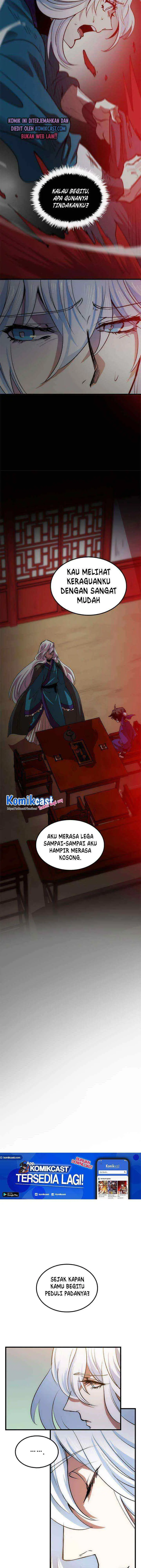 Doctor's Rebirth chapter 12 halaman 9